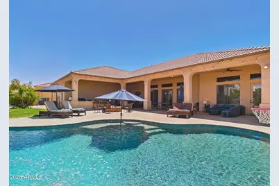 26424 S 165th Place, Queen Creek, AZ 85142 - Photo 38