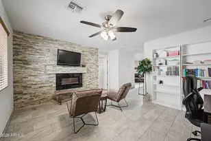 43935 W Sagebrush Trail, Maricopa, AZ 85138 - Photo 10