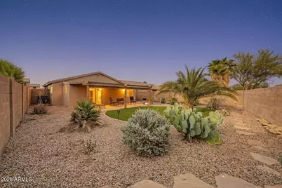 43935 W Sagebrush Trail, Maricopa, AZ 85138 - Photo 14