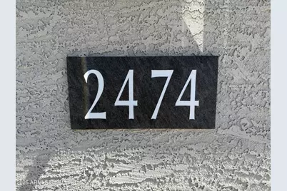 2474 W Sable Avenue, Apache Junction, AZ 85120 - Photo 2