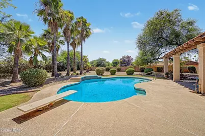 7801 E Charter Oak Road, Scottsdale, AZ 85260 - Photo 68