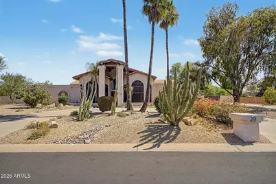 7801 E Charter Oak Road, Scottsdale, AZ 85260 - Photo 1
