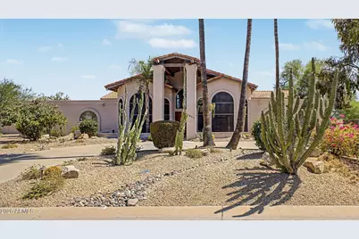 7801 E Charter Oak Road, Scottsdale, AZ 85260 - Photo 2