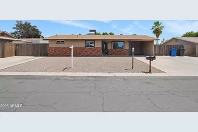 917 N 95th Street, Mesa, AZ 85207 - Photo 1