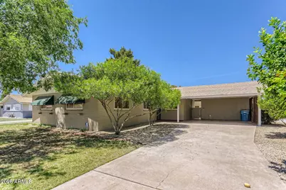 6053 N 22nd Avenue, Phoenix, AZ 85015 - Photo 2