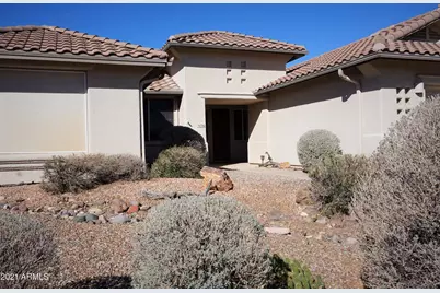 3036 Softwind Drive, Sierra Vista, AZ 85650 - Photo 2