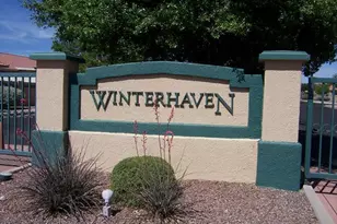 3036 Softwind Dr, Sierra Vista, AZ 85650 - Photo 20
