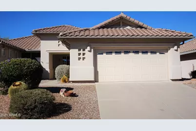 3036 Softwind Drive, Sierra Vista, AZ 85650 - Photo 1