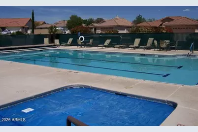 3036 Softwind Drive, Sierra Vista, AZ 85650 - Photo 22