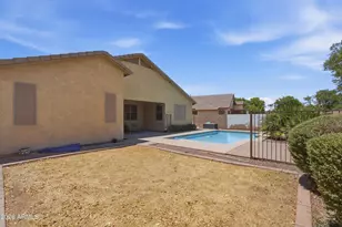 12880 W Segovia Dr, Litchfield Park, AZ 85340 - Photo 30