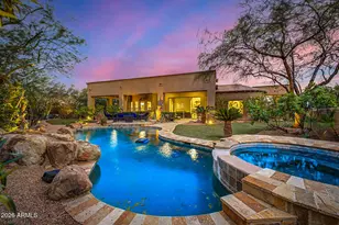 14598 E Corrine Dr, Scottsdale, AZ 85259 - Photo 46