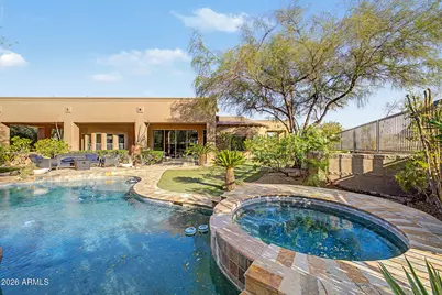 14598 E Corrine Drive, Scottsdale, AZ 85259 - Photo 56
