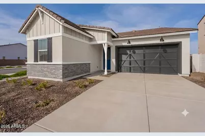 18030 W Verbena Drive, Goodyear, AZ 85338 - Photo 1