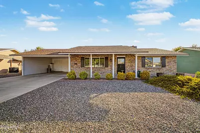 10619 W Salem Drive, Sun City, AZ 85351 - Photo 2