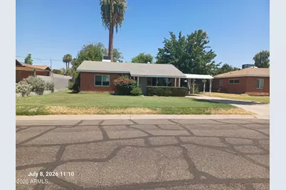 814 E Lamar Road, Phoenix, AZ 85014 - Photo 1