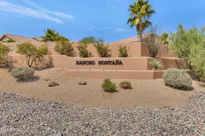 16918 E Britt Court, Fountain Hills, AZ 85268 - Photo 2