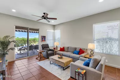 16918 E Britt Court, Fountain Hills, AZ 85268 - Photo 14