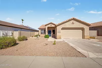 17845 W Arizona Drive, Surprise, AZ 85374 - Photo 1