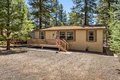 17135 S Poco Place, Munds Park, AZ 86017 - Photo 1