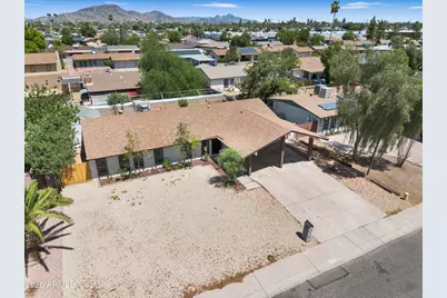 12629 N Rosewood Avenue, Phoenix, AZ 85029 - Photo 30