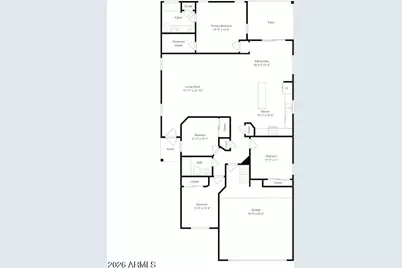 12729 W Dreyfus Drive, El Mirage, AZ 85335 - Photo 2