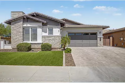24437 N 94th Avenue, Peoria, AZ 85383 - Photo 2