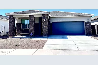 15545 W Smoketree Drive, Surprise, AZ 85387 - Photo 1