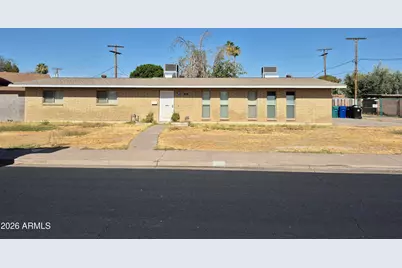 819 N Pioneer --, Mesa, AZ 85203 - Photo 2