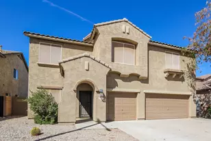 30225 W Cheery Lynn Rd, Buckeye, AZ 85396 - Photo 2