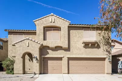 30225 W Cheery Lynn Road, Buckeye, AZ 85396 - Photo 1