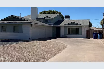 121 E Santa Cruz Drive, Tempe, AZ 85282 - Photo 1