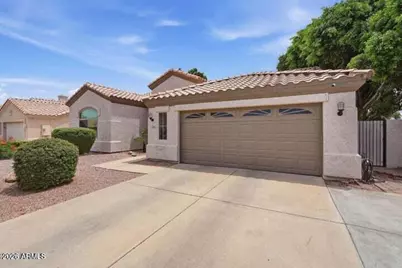 11203 W Cottonwood Lane, Avondale, AZ 85392 - Photo 1