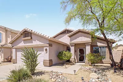 2428 E Cielo Grande Avenue, Phoenix, AZ 85024 - Photo 1