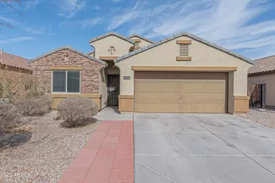 8750 W Kingman Street, Tolleson, AZ 85353 - Photo 1
