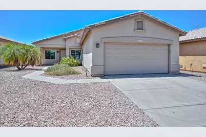 6615 W El Cortez Place, Phoenix, AZ 85083 - Photo 1