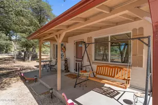 17574 W Foothill Rd, Yarnell, AZ 85362 - Photo 12