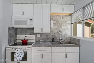 17574 W Foothill Rd, Yarnell, AZ 85362 - Photo 8