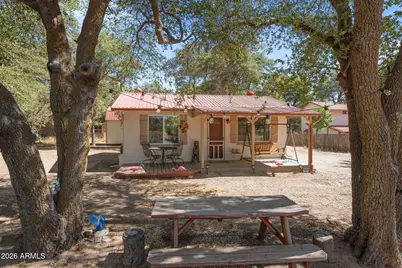 17574 W Foothill Road, Yarnell, AZ 85362 - Photo 2