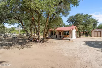 17574 W Foothill Road, Yarnell, AZ 85362 - Photo 20