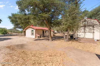 17574 W Foothill Road, Yarnell, AZ 85362 - Photo 18