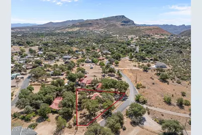 17574 W Foothill Road, Yarnell, AZ 85362 - Photo 24