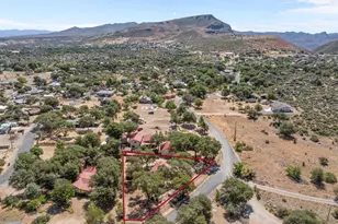 17574 W Foothill Rd, Yarnell, AZ 85362 - Photo 24