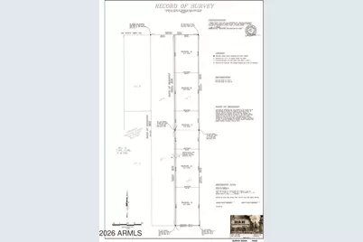 16.07 Ac E Highway 181 -- #B, Pearce, AZ 85625 - Photo 2
