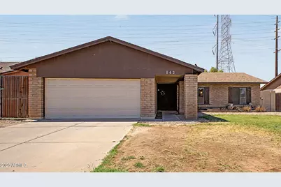 843 W Peralta Avenue, Mesa, AZ 85210 - Photo 2