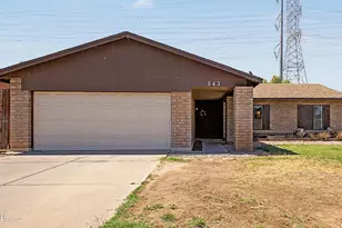 843 W Peralta Ave, Mesa, AZ 85210 - Photo 2