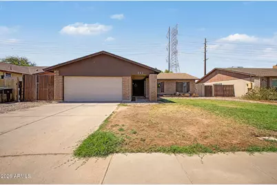 843 W Peralta Avenue, Mesa, AZ 85210 - Photo 1
