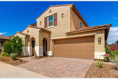 9548 E Rainbow Avenue, Mesa, AZ 85212 - Photo 4