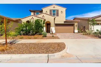 9548 E Rainbow Avenue, Mesa, AZ 85212 - Photo 1