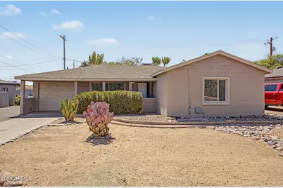 7008 N 12th Street, Phoenix, AZ 85020 - Photo 1