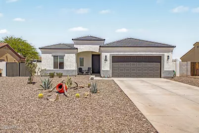 15901 S Saxon Road, Arizona City, AZ 85123 - Photo 1